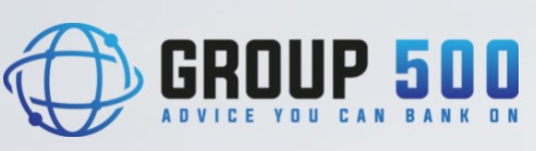 Group 500 logo